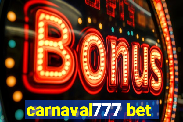 carnaval777 bet